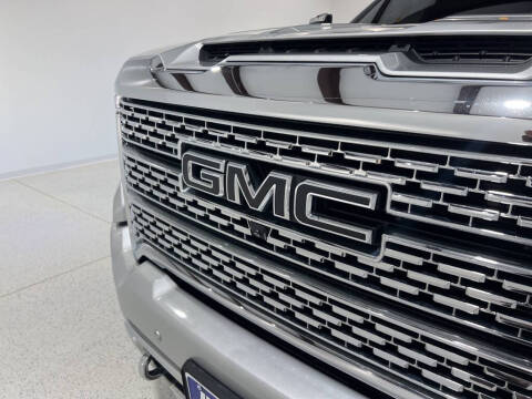 2022 GMC Sierra 2500HD