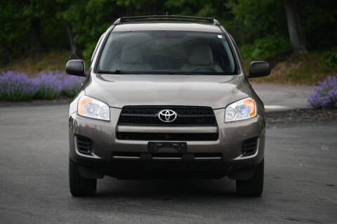 2009 Toyota RAV4