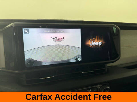 2024 Jeep Gladiator NightHawk