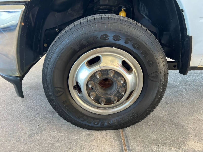 2021 RAM 3500 Tradesman