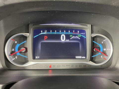 2020 Honda Pilot Black Edition