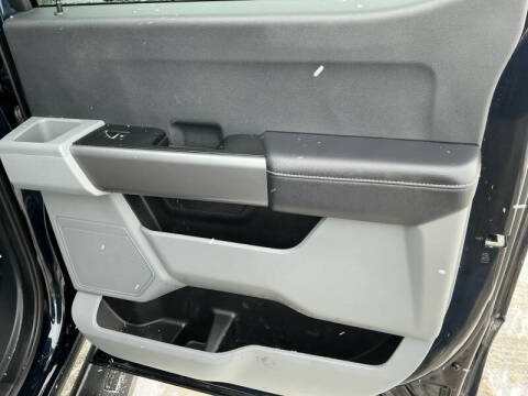 2025 Ford F-350 Super Duty XLT