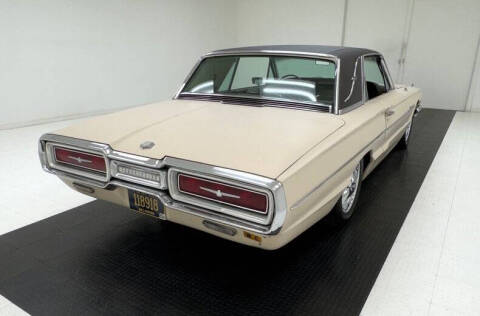1964 Ford Thunderbird