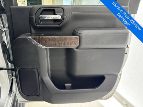 2023 GMC Sierra 3500HD