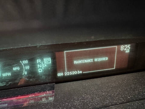 2013 Toyota Prius Five