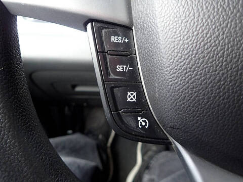 2013 Chevrolet Spark 1LT Manual