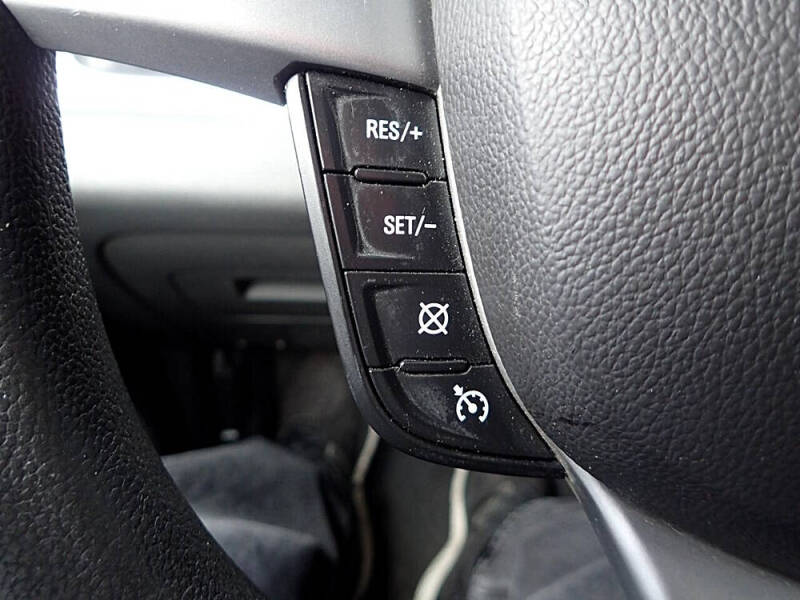 2013 Chevrolet Spark 1LT Manual