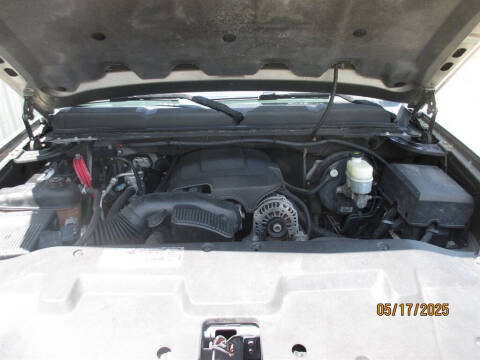 2009 Chevrolet Silverado 1500