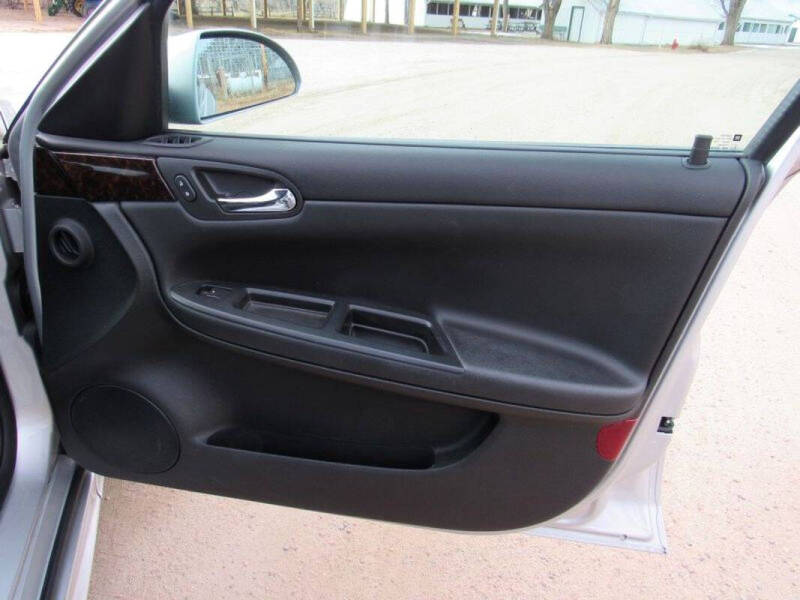 2013 Chevrolet Impala LT Fleet