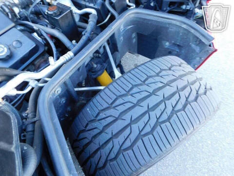 1994 Chevrolet Corvette