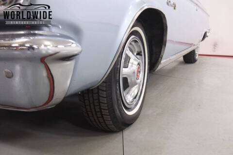 1965 Dodge Coronet