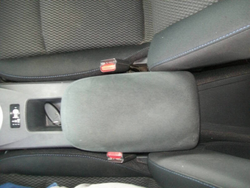 2013 Nissan LEAF S