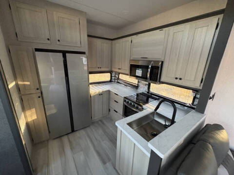 2026 Forest River Cardinal