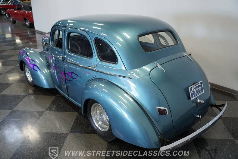 1941 Willys Americar