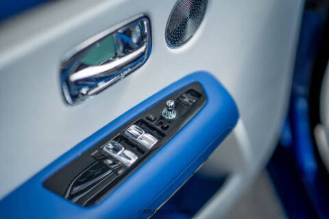 2023 Rolls-Royce Ghost