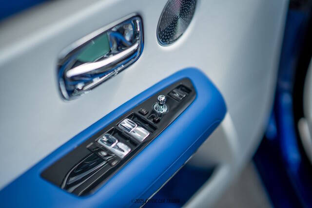 2023 Rolls-Royce Ghost