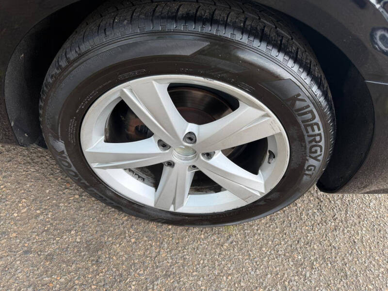 2014 Volkswagen Passat
