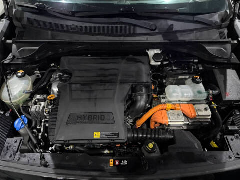 2019 Kia Niro
