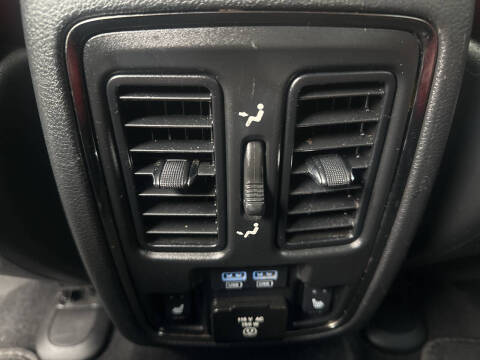 2019 Dodge Durango R/T