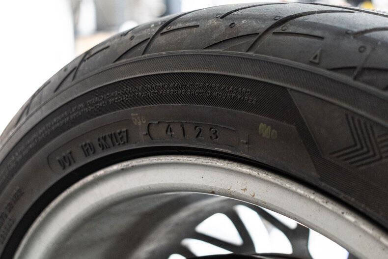 1991 Volkswagen Golf