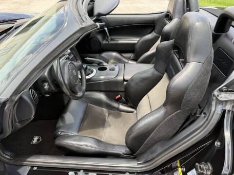 2004 Dodge Viper SRT-10