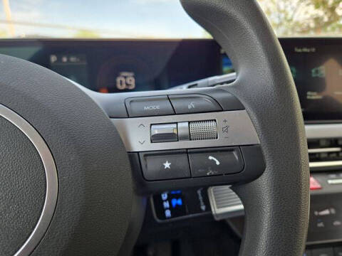 2025 Hyundai Sonata