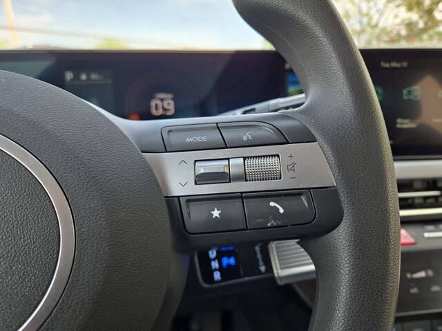 2025 Hyundai Sonata