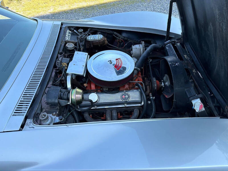1970 Chevrolet Corvette