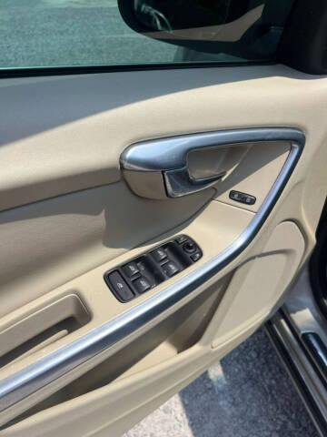 2016 Volvo S60 T5 Drive-E Premier