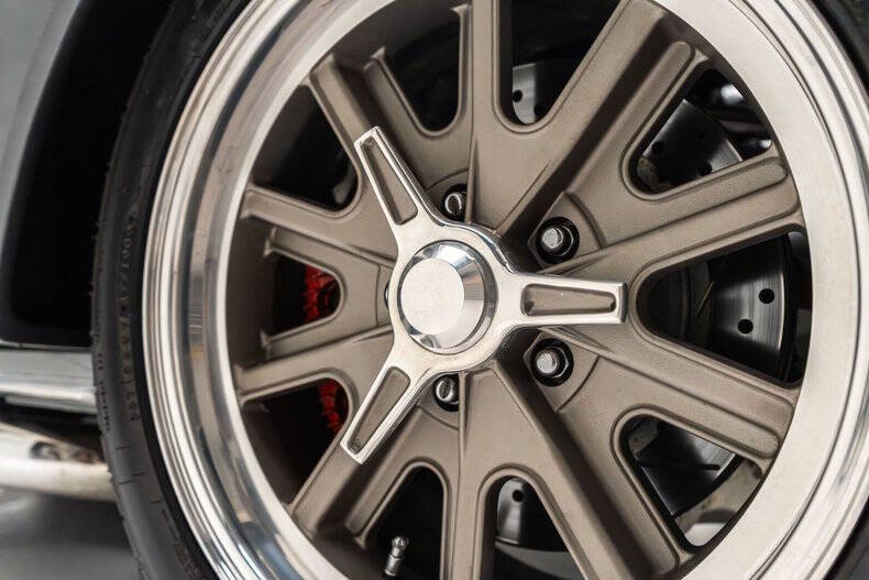 1963 Chevrolet Corvette