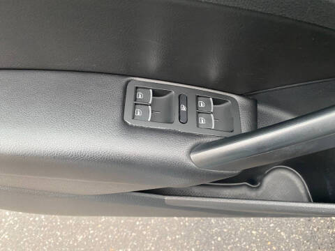 2012 Volkswagen Passat TDI SE