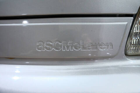 1988 Ford Mustang LX