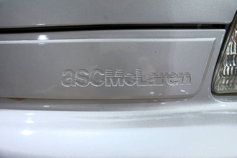 1988 Ford Mustang LX