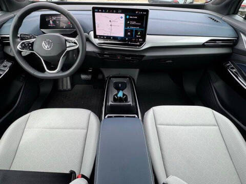 2025 Volkswagen ID.4 Pro S