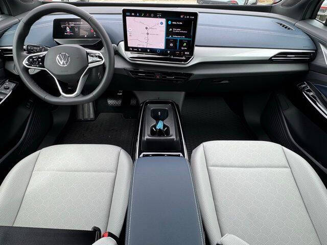 2025 Volkswagen ID.4 Pro S