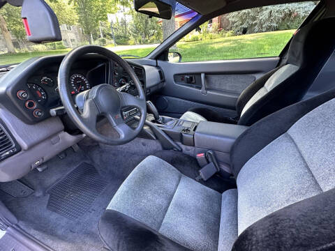 1991 Mitsubishi Eclipse GS 2.0