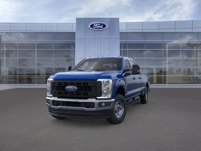 2026 Ford F-350 Super Duty