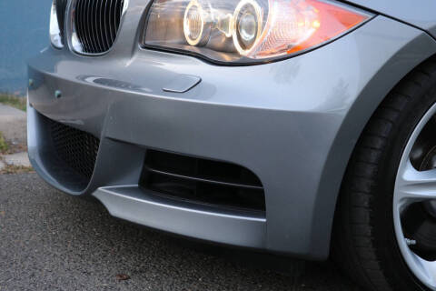 2011 BMW 1 Series 135i