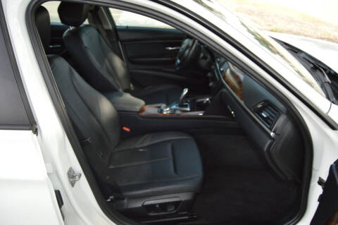 2014 BMW 3 Series 328d