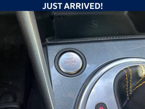 2018 Volkswagen Beetle 2.0T Dune