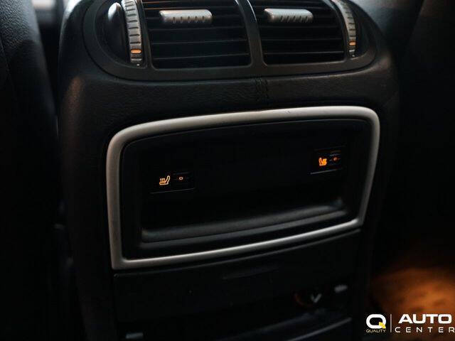 2008 Porsche Cayenne Turbo