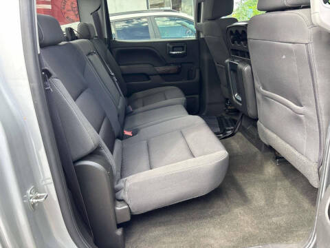 2016 GMC Sierra 1500