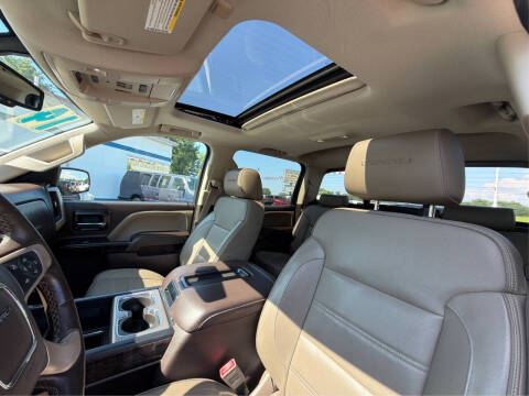 2014 GMC Sierra 1500