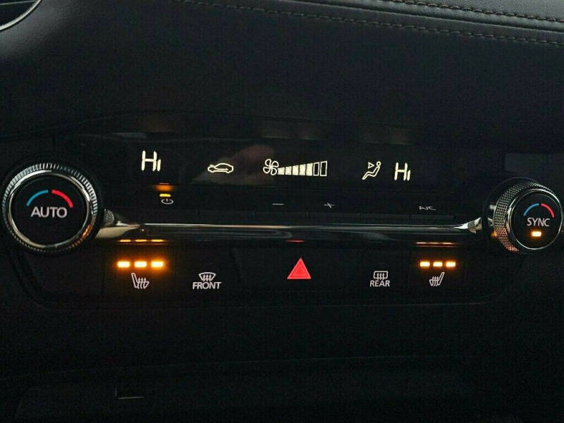 2021 Mazda Mazda3 Hatchback Premium