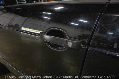 2006 Land Rover Range Rover HSE