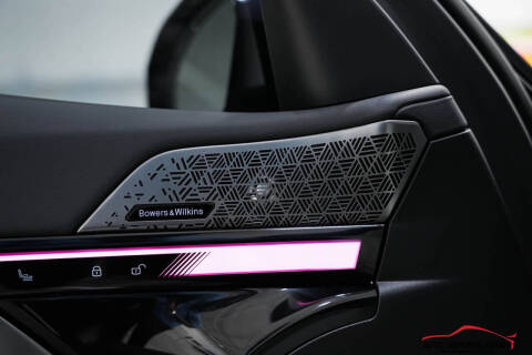 2024 BMW i5 eDrive40