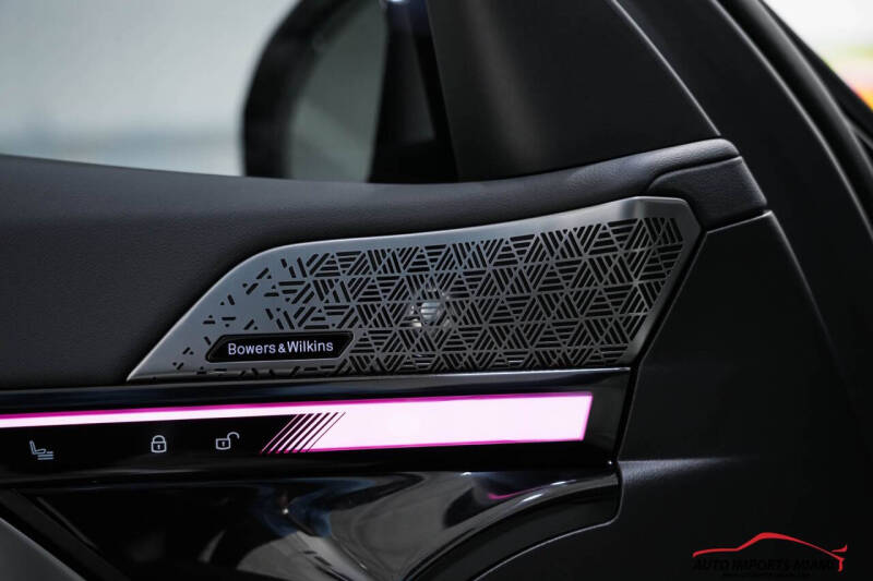 2024 BMW i5 eDrive40