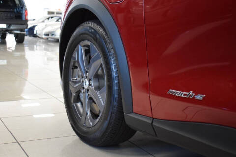2023 Ford Mustang Mach-E Select