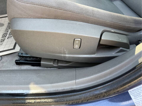 2013 Chevrolet Malibu LS