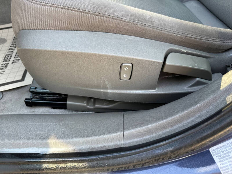 2013 Chevrolet Malibu LS